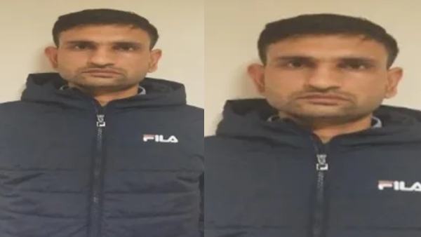 Pakistani ISI agent working at Indian embassy in Russia, arrested 