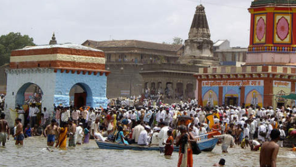 Pandharpur Travel Guide: Embark on Your Devotional Journey with This Simple Guide to Pandharpur