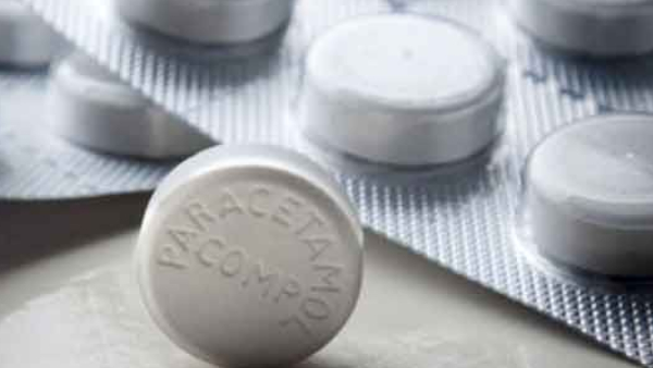 Study Warns of High Risk of Acute Liver Failure from Paracetamol Overdose Study Warns of High Risk of Acute Liver Failure from Paracetamol Overdose
