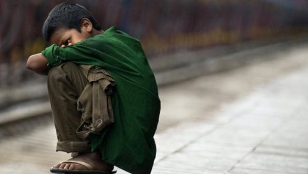 What is Should Doing Parents after Missing Children Return to Home, Check Suggestion