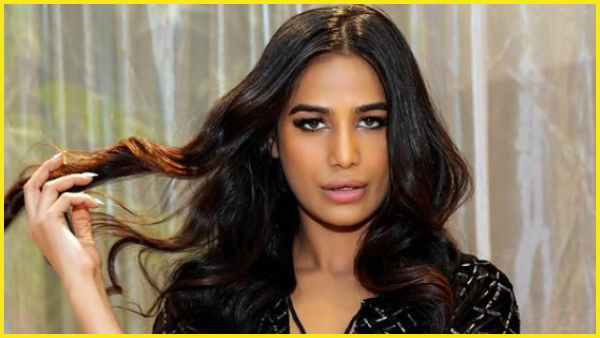 Poonam Pandey Fake death: Maharashtra leader seeks police action against her Poonam Pandey Fake death: Maharashtra leader seeks police action against her