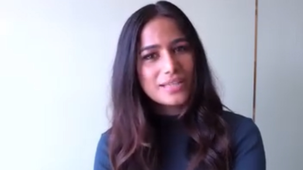 Poonam Pandey Death News Comes out False: She Shared a Video Saying: I Did Not Die
