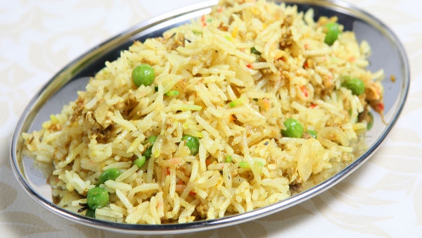 Potato Pulao Recipe: How to make Potato Pulao at home in kannada