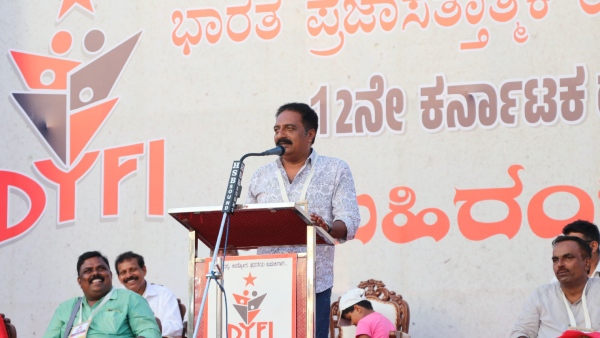 Actor Prakash Raj Lashes Out AT Prime Minister Narendra Modi