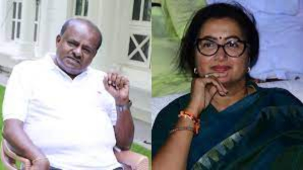 Mandya LS Poll Ticket Confusion Will Clear Soon: Said Pralhad Joshi
