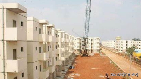 CM Siddaramaiah is expected to inaugurate shelter houses on February 24: Prasad Abbayya