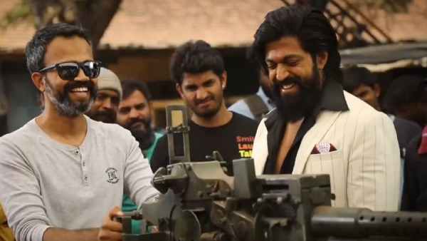 Prashanth Neel Explained That How He Was Suffered To Release His First Movie Ugram 