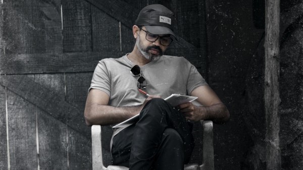  Salaar and KGF Director Prashanth Neel Expresses Intent to Create a Movie on Love Story