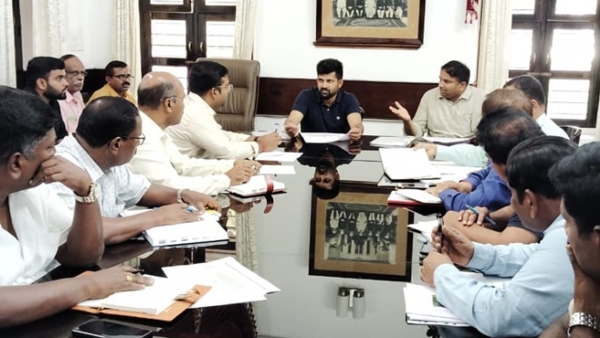 Srirangapatna Kushalnagar National Highway Work To Start Soon