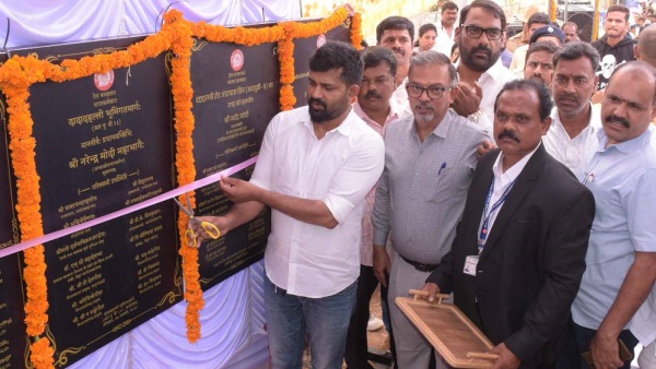 Mysore Airport Requires ₹1000 Crores for Runway Expansion, Says MP Pratap Simha Mysore Airport Requires ₹1000 Crores for Runway Expansion, Says MP Pratap Simha