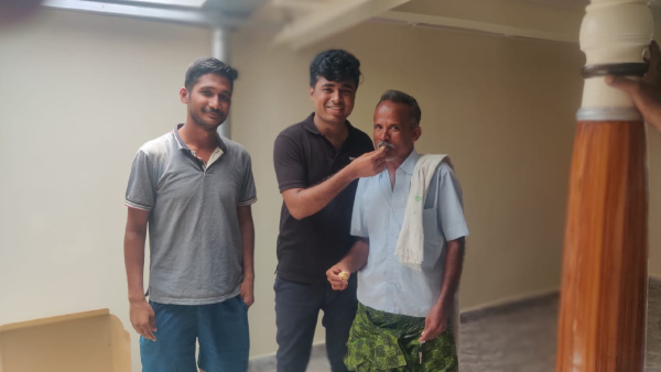 Another Case Filed Against Drone Prathap In Bengaluru Commissioner Office