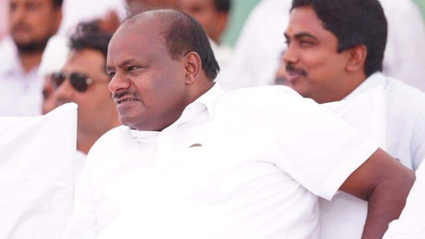  Pritam Gowda Retorted To HD Kumaraswamy That It Is Not Possible To Be Brothers In Politics 