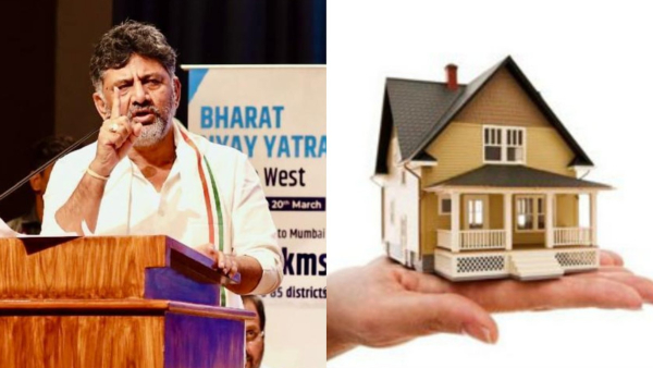 Karnataka Assembly Passed Bill to Slash Penalty on Property Taxes by 50 Percent