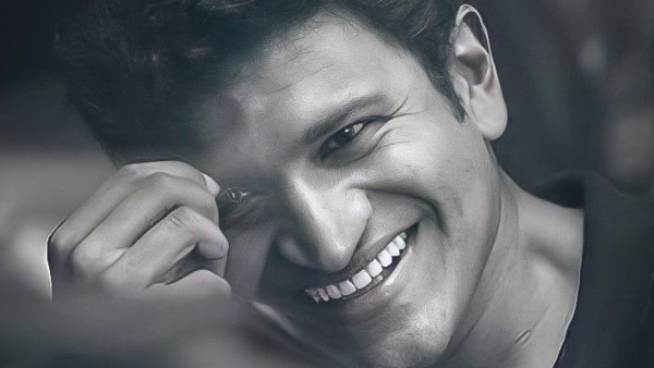 TN fan of Puneeth Rajkumar He Started World Bicycle Tour: Target to Make Guinness World Record TN fan of Puneeth Rajkumar He Started World Bicycle Tour: Target to Make Guinness World Record