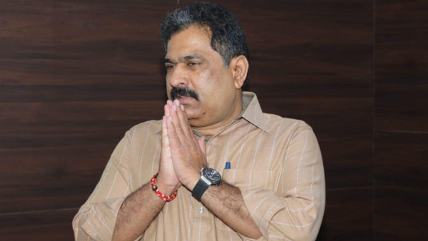  Bengaluru Teachers Constituency By Poll Congress Puttanna Lead 