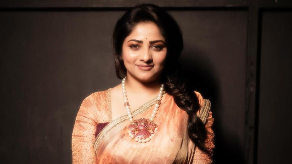 Dimple Queen Rachita Ram Marriage Fix?