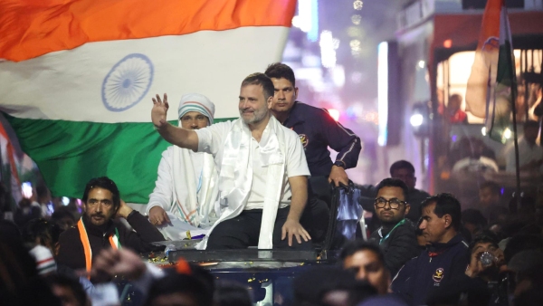 Is Congress Leader Rahul Gandhi Strategies Will Work In Lok Sabha Election 2024