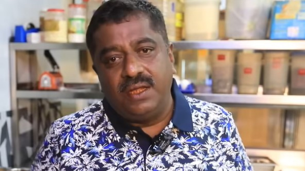 Who is Rahulla from the Viral Cooking Video? know interesting facts about Nimma Mane Oota