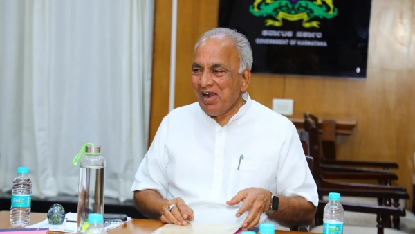 Government approved the proposal for upgrading Raichur science center