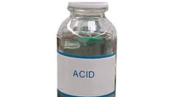 Raichur: AC office staff tried to commit suicide by drinking acid
