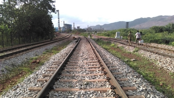 Budget 2024 Three Major Economic Railway Corridor 