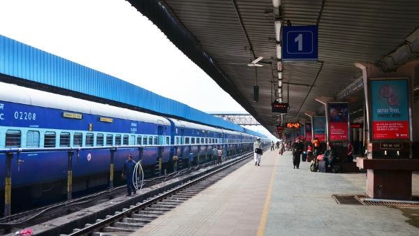 50 Crores released for the development of Tipaturu and Tumkur railway stations