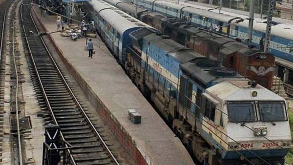 No More Passenger Trains: Railways brings down the curtain on passenger trains No More Passenger Trains: Railways brings down the curtain on passenger trains