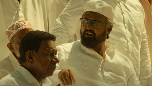 Lal Salaam Trailer Is Creating Records With Rajinikanth Action