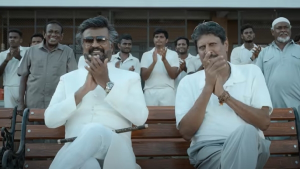 Rajinikanth Got A Big Salary For Lal Salaam Movie