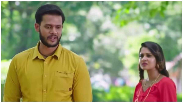 Ramachari: Satyanarayan Puja by duplicate son-in-law at father-in-laws house!