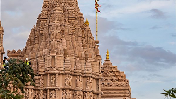 PM Narendra Modi to inaugurate BAPS Hindu Mandir in Abu Dhabi on Feb 14 