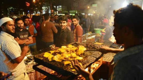 Ramadan 2024: Frazer Town Residents Urged to Ban Ramzan food fair, Their Letters to Local MLA