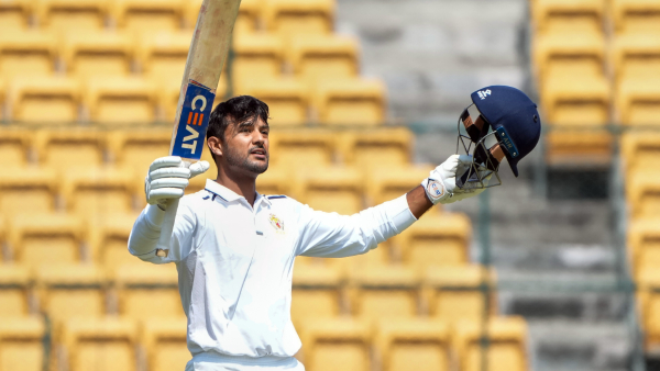 Ranji Trophy: Karnataka to Face Vidarbha in Quarterfinals know the date, timings 