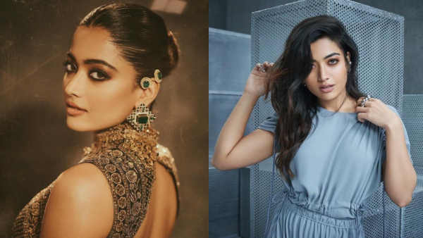 Rashmika Mandanna reacts to rumours of her remuneration is Rs 4.5 crore per film