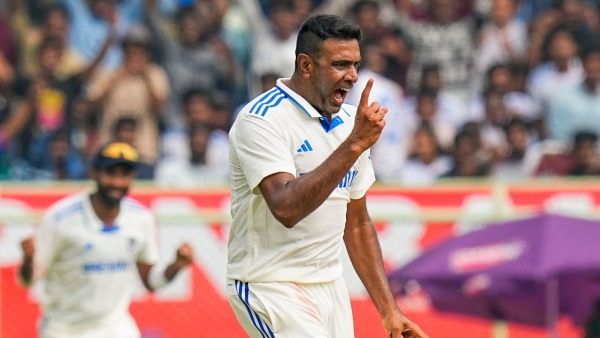  Ravichandran Ashwin returns: India spinner to rejoin team in Rajkot for Day 4 of 3rd Test vs England