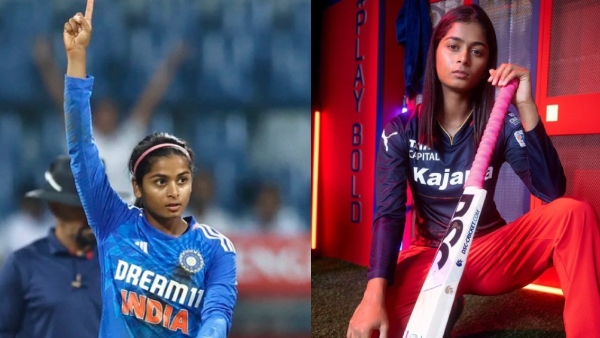 WPL 2024: RCB cricketer Shreyanka Patil Receives marriage proposal from fan During WPL 2024 