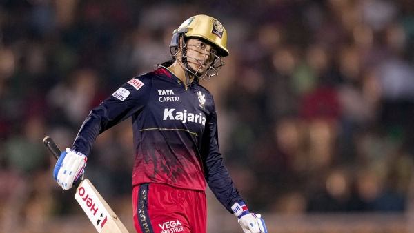  RCB Captain Smriti Mandhana Optimistic About Improved Team Balance Ahead of WPL 2024
