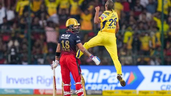  RCB to Clash with MS Dhonis CSK on March 22 in IPL 2024; Match Schedule of RCB