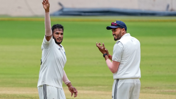  RCBs Vyshak Vijay Kumar Dominates Ranji Trophy, Gears Up with Confidence for IPL 2024