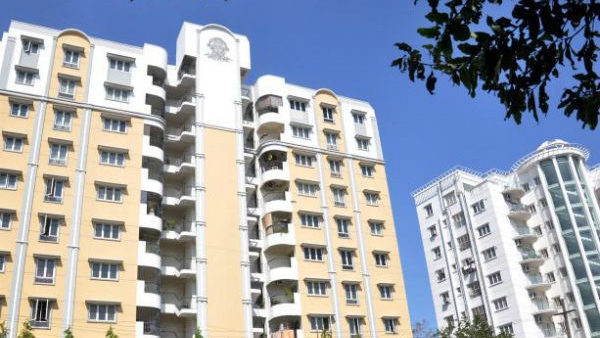 Real Estate Stocks Tumble as Finance Minister Offers No Support in Interim Budget 2024 Real Estate Stocks Tumble as Finance Minister Offers No Support in Interim Budget 2024