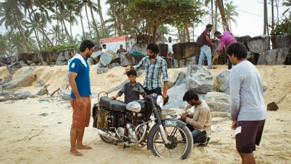 Rakshit Shetty Starrer Richard Anthony Movie May Take Off From 28th Of March 2024