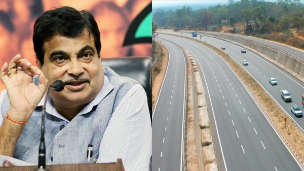 US-like roads Construction at a cost of ₹2,00,000 crore in this part of the india by December