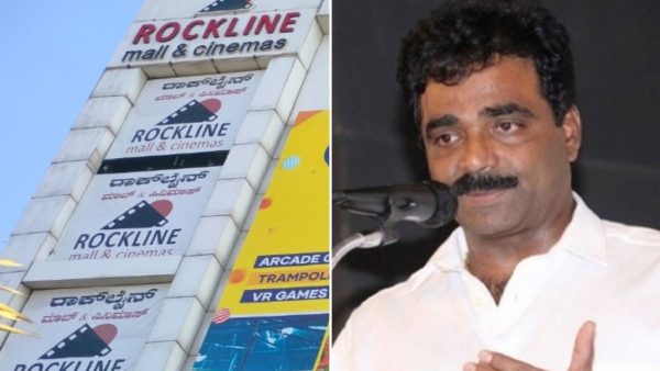 Karnataka High Court Grants Big Relief To Rockline Venkatesh