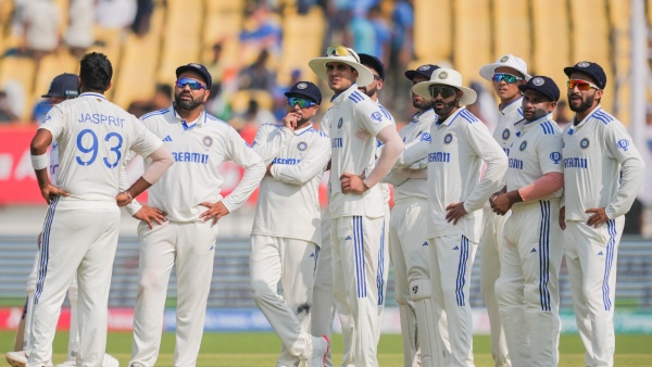 Rohit Sharma Clarifies Indias Test Selection Criteria: Hunger Determines Opportunities