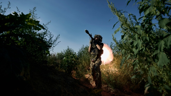 Russia Alleged That Ukraine Attacks On Oil Refineries 