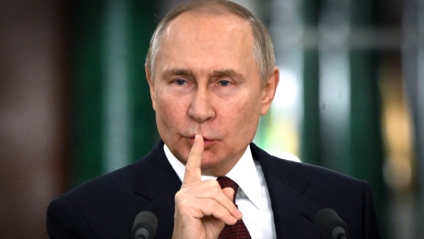This Is How The Russia & Ukraine War Completed 2 Years