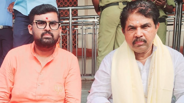 Sumalatha Facing New Challenge In Mandya Seat