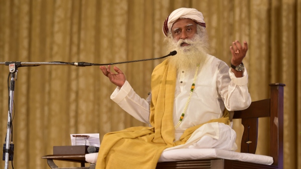 Sadhguru Jaggi Vasudev Makes His Hollywood Debut In Jennifer Lopezs This Is Me Now 