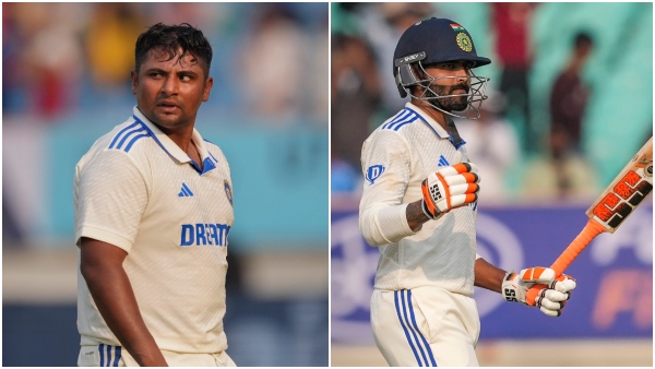 Sarfaraz Khan Speaks Out on Run-Out Incident, Ravindra Jadejas Reaction Goes Viral