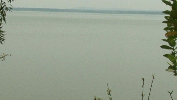 Asias largest lake: Water storage Decrease in Shanti Sagara, know details